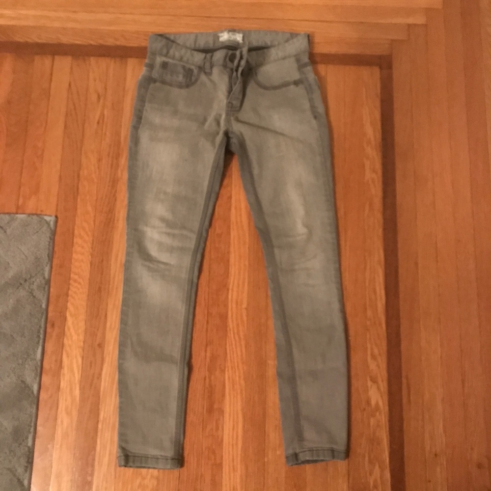 Free People Jeans